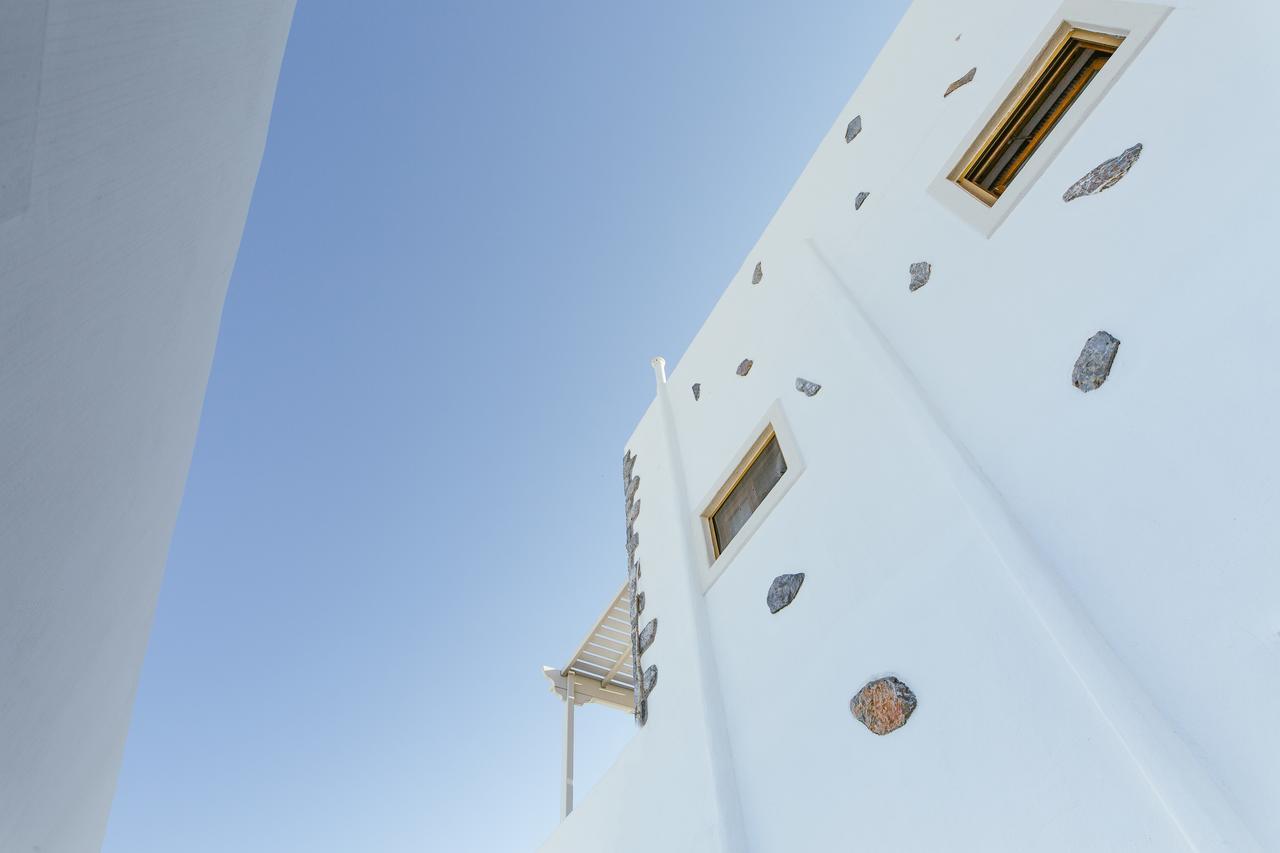 Viva Mare Studios Astypalaia Exterior photo